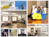 Residential House Cleaning Service Las Vegas & Henderson, NV