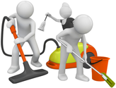 Cleaning Services in Las Vegas