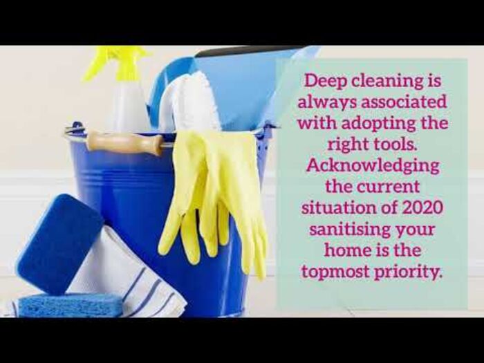 Cleaning Tools That’ll Make You Excited to Clean in 2020 A Listly List