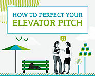 Elevator Pitch | Examples on How to Perfect Your Speech | Open Colleges