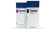 Best Place to Buy Xanax Online | No Prescription Required