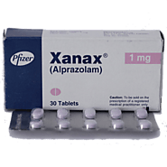 Best Place to buy xanax online | no prescription needed - USWEBMEDS