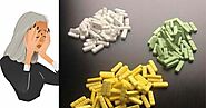 What are the Different types of Xanax Bars? - US Web Meds