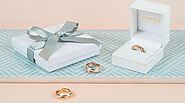 Russian Wedding Ring | Solid Gold Wedding Rings & Bangles