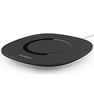 Belkin Wireless Charging Pad F8M747BT – Dukakeen.com