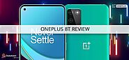 Oneplus 8T Review - Smartphone Review – Dukakeen.com