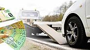 Get A Free Quote of Cash for Cars Adelaide Within 1 Minute With Free Tow
