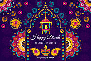 101 Happy Choti Diwali Wishes, greetings, message, whatsapp, slogan in Hindi