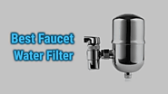 Best Faucet Water Filter in 2020 | Reviews - Water-Genius.com