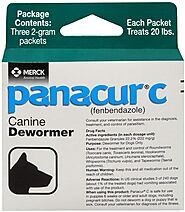 Buy Panacur Products Online in Ghana at Best Prices