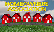 What Is A Homeowner's Association or HOA?