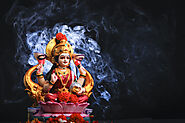 Laxmi Ji ki Aarti in Hindi and English in hindi and english