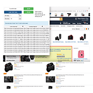 Extract Amazon Product Data | Extract Product Data from Amazon