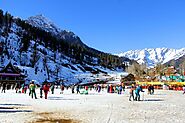 Best Things To Do in Manali | Homestay in Manali