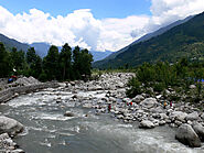 Beautiful Places to Visit in Manali | Homestays in Manali