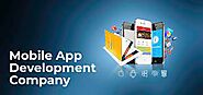 Top-rated Mobile App Development Company