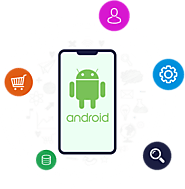 Leading Android Mobile App Development Company
