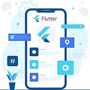 Leading Flutter Mobile App Development Company