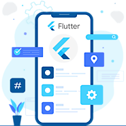Trusted Flutter Mobile App Development Company in USA