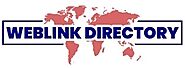 Weblink Directory - Free Web Directory