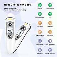INFRARED THERMOMETER FOR ADULTS