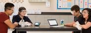 Chromebooks for Data Collection and Analysis > Vernier Software & Technology