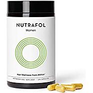 Buy Nutrafol Products Online in Nigeria at Best Prices
