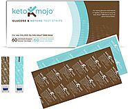 Buy Keto Mojo Products Online in Nigeria at Best Prices