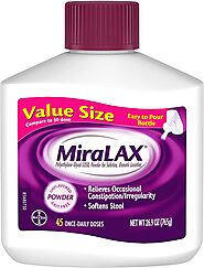 Buy Miralax Products Online in Nigeria at Best Prices