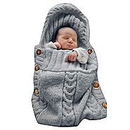 Ubuy Ecuador Online Shopping For Nursery Swaddling Blankets in Affordable Prices.
