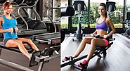 Seated Cable Row Proper Form, Changes, And Common Mistakes - Tech Magazine