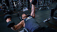 Way to Do The Cable Cross-OverBuild a Larger Chest For This Pecs-ellent Workout