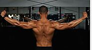 Focus On Your Shoulders With Rear Deltoid Exercises