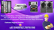 LG Refrigerator Repair Service Center Lokandwala in Mumbai Maharashtra