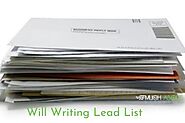 Will Writing Lead Generation