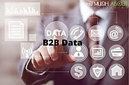 B2b Data Suppliers