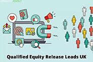 Buy Qualified Equity Release Leads