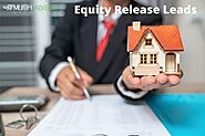 Equity Release Leads in UK