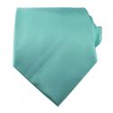 Pairing Shirts With Solid Color Neckties