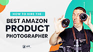 How to Hire the Best Amazon Product Photographer - Blog | AMZ One Step: Amazon FBA Consultants