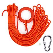 Ubuy Bangladesh Online Shopping For Water Floating Lifesaving Ropes in Affordable Prices.