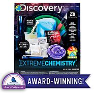 Ubuy Bangladesh Online Shopping For Science Kits in Affordable Prices.