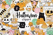 Happy Halloween Clipart 2020 – Best Halloween Clipart Free To Download