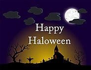 Happy Halloween Quotes 2020 – Funny Halloween Quotes | Scary Halloween Quotes