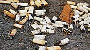 National Green Tribunal move on cigarette butts, bidi ends bells smoking’s environmental damage