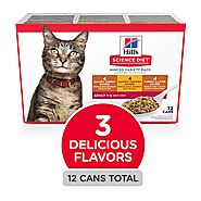 Ubuy Belarus Online Shopping For Wet Cat Food in Affordable Prices.