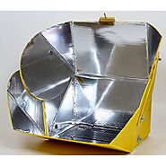 Ubuy Belarus Online Shopping For Solar Cooker in Affordable Prices.