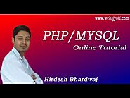 Arrays in PHP - Part 1 in Hindi