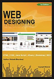 Buy Web Designing Book Online at Low Prices in India | Web Designing Reviews & Ratings - Amazon.in