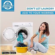 Manchester Laundry and Dry Cleaner Services